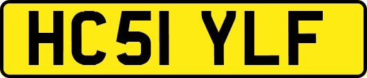 HC51YLF