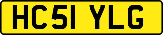 HC51YLG