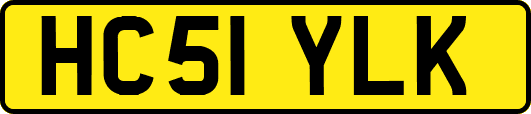 HC51YLK