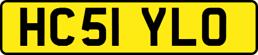 HC51YLO