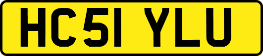 HC51YLU