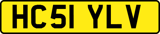 HC51YLV