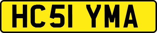 HC51YMA