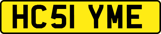 HC51YME