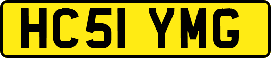 HC51YMG