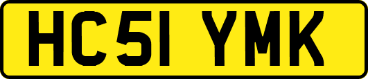 HC51YMK