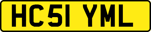 HC51YML