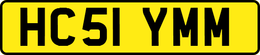 HC51YMM
