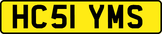 HC51YMS