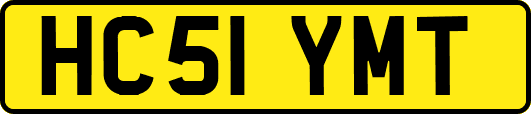 HC51YMT