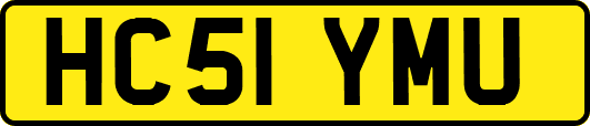 HC51YMU