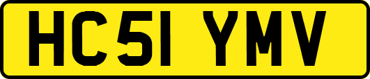 HC51YMV