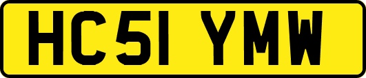 HC51YMW