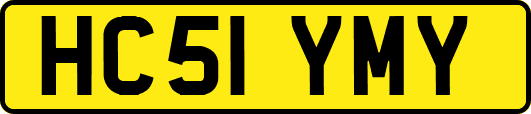 HC51YMY
