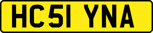 HC51YNA