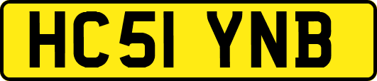 HC51YNB