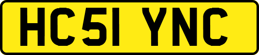HC51YNC