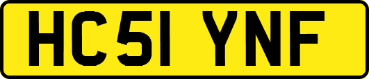 HC51YNF