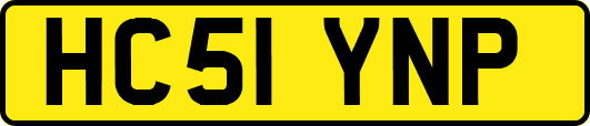 HC51YNP