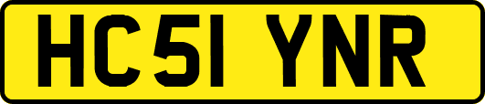HC51YNR