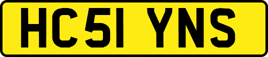 HC51YNS