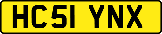 HC51YNX