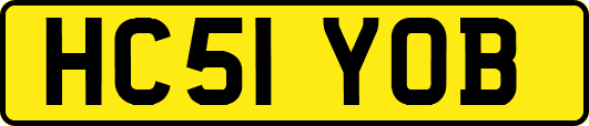 HC51YOB