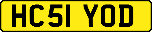 HC51YOD
