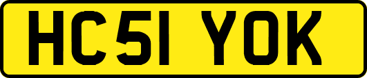 HC51YOK