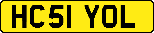 HC51YOL