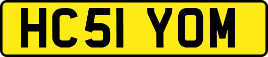 HC51YOM