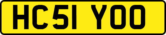 HC51YOO