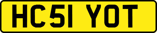 HC51YOT