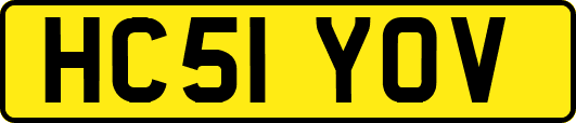HC51YOV