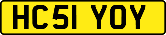 HC51YOY
