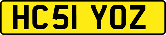 HC51YOZ
