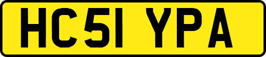 HC51YPA