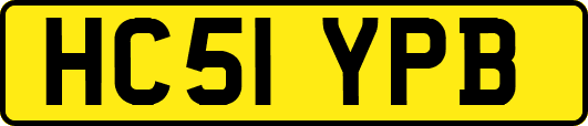 HC51YPB