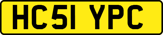 HC51YPC