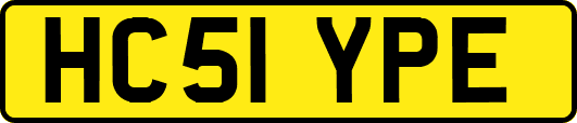 HC51YPE