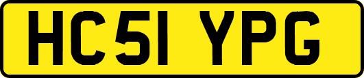 HC51YPG