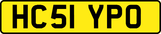 HC51YPO