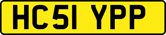 HC51YPP