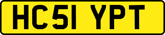 HC51YPT