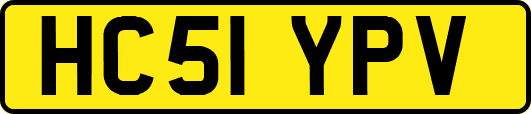 HC51YPV