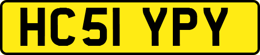 HC51YPY