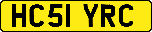 HC51YRC