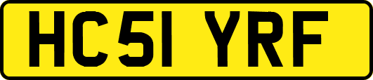 HC51YRF