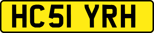 HC51YRH