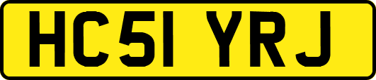 HC51YRJ